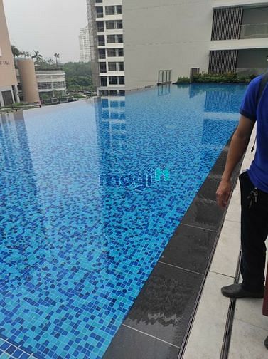 Hình ảnh Bán Midtown The Peak lầu thấp view biệt thự giá rẽ