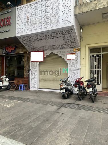 Hình ảnh HOT MT P.Bến Nghé Q1 DTSD 240m2 GIÁ RẺ