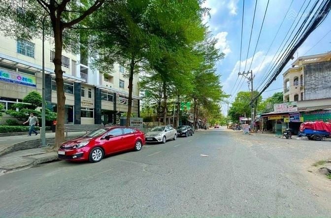Hình ảnh Chỉ với 3 tỷ sở hữu ngay lô đất phường Tân Kiểng, Q7, DT60m2