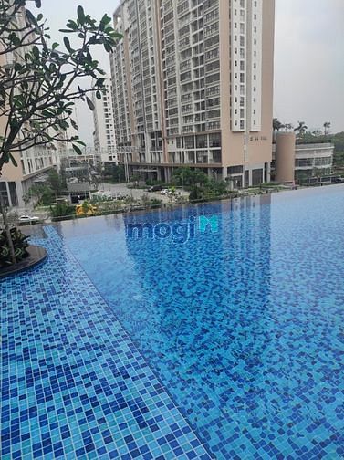 Hình ảnh Bán Midtown The Peak lầu thấp view biệt thự giá rẽ