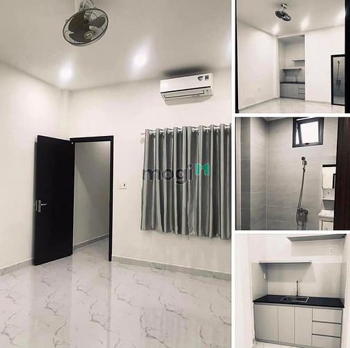 Hình ảnh Phòng trống cho thuê giá rẻ tại Gò vấp