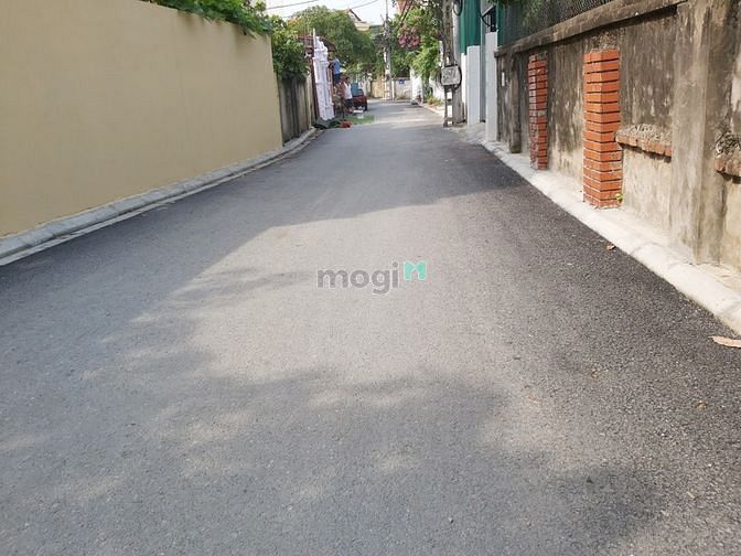 Hình ảnh Bán Gấp Mảnh Đất Thôn Ngọc Động, Đa Tốn. Diện Tích 125m2