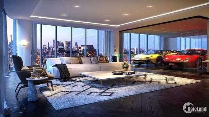 Hình ảnh Mb6623 nạp rút nhanh chóng 3PN xe hơi lên tận nhà Sky Linked Villa