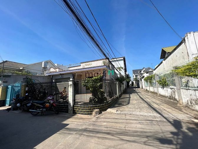 Hình ảnh Bán lô đất 2 MT tại tt biên hòa
