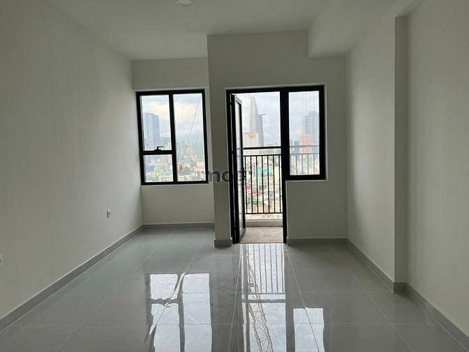 Hình ảnh Chung cư cao cấp SOHO, 30m2, 8tr, free ql,không nội thất,Lầu 19 Quận 1