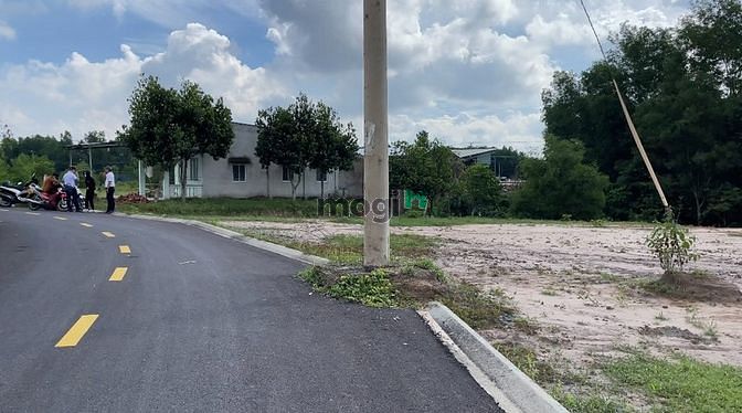 Hình ảnh Đất thổ cư Long Thành 16tr/m2, có sổ, sát KCN.