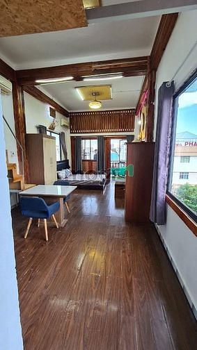 Hình ảnh 🌈Ngay ĐH Văn Hiến - Duplex -Máy Giặt Riêng -Ban Công- Full Nội Thất🌈