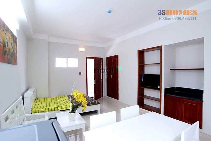 Hình ảnh cho thuê Trang Chủ MB66.COM / Đăng Ký Tặng 66K dịch vụ - Full nội thất