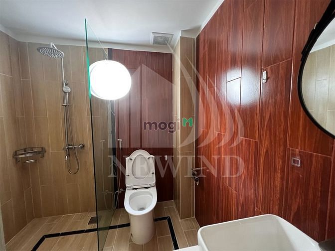 Hình ảnh Khai Trương CHDV Cao Cấp Full Nội Thất Ngay Quận 1