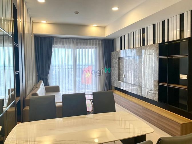 Hình ảnh Cho thuê Trang Chủ MB66.COM / Đăng Ký Tặng 66K dự án mới Novaland, 3 phòng ngủ, 100m2, 32tr/th bao ph