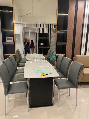 Hình ảnh Cho thuê Trang Chủ MB66.COM / Đăng Ký Tặng 66K dự án mới Novaland, 3 phòng ngủ, 100m2, 32tr/th bao ph