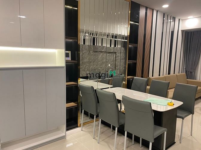 Hình ảnh Cho thuê Trang Chủ MB66.COM / Đăng Ký Tặng 66K dự án mới Novaland, 3 phòng ngủ, 100m2, 32tr/th bao ph