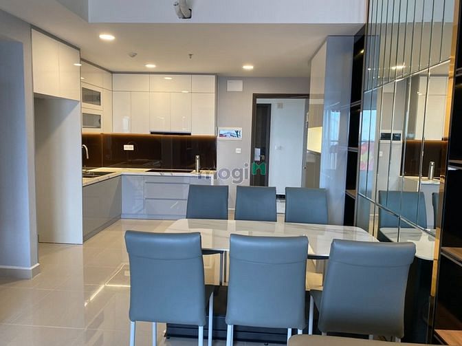 Hình ảnh Cho thuê Trang Chủ MB66.COM / Đăng Ký Tặng 66K dự án mới Novaland, 3 phòng ngủ, 100m2, 32tr/th bao ph