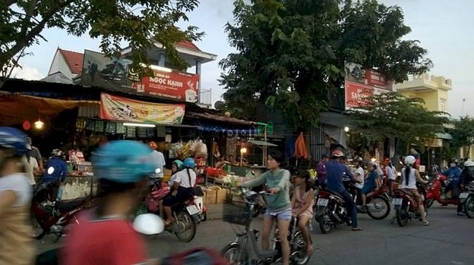 Hình ảnh Bán đất 930m2 đường thông trường.Gần KCN và chợ.SHR