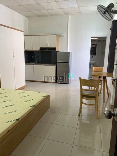 Hình ảnh Cho thuê Trang Chủ MB66.COM / Đăng Ký Tặng 66K 8/19a Đinh Tiên Hoàng Quận 1 căn 30m2 nội thất 6.5tr