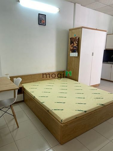 Hình ảnh Cho thuê Trang Chủ MB66.COM / Đăng Ký Tặng 66K 8/19a Đinh Tiên Hoàng Quận 1 căn 30m2 nội thất 6.5tr
