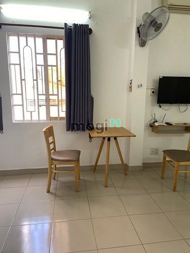 Hình ảnh Cho thuê Trang Chủ MB66.COM / Đăng Ký Tặng 66K 8/19a Đinh Tiên Hoàng Quận 1 căn 30m2 nội thất 6.5tr
