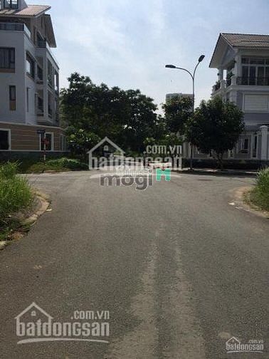 Hình ảnh Bán đất MT buôn bán đường 22 phường Phước Long B, Q9 giá 3 tỷ