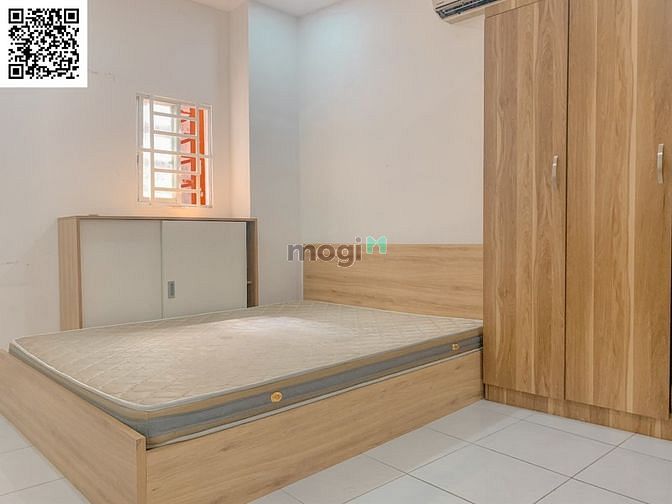 Hình ảnh Phòng Đẹp Tân Phú - 22m2 - Full Nội Thất
