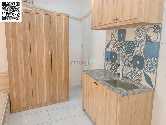 Hình ảnh Phòng Đẹp Tân Phú - 22m2 - Full Nội Thất