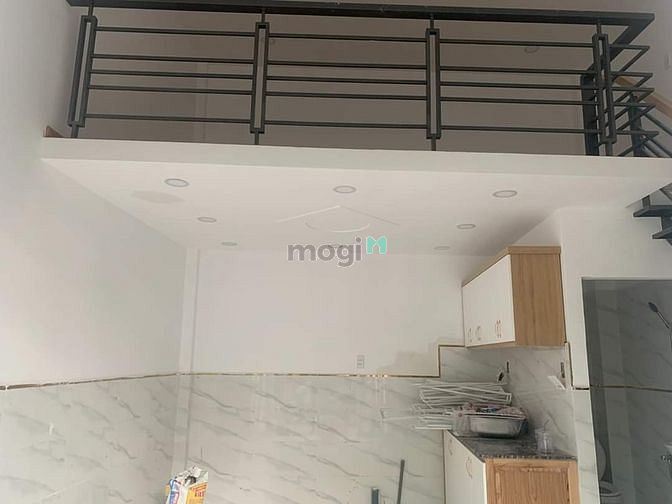 Hình ảnh 650tr 1 CĂN DUY NHẤT QTânbình Đ.VănChung dt30m2