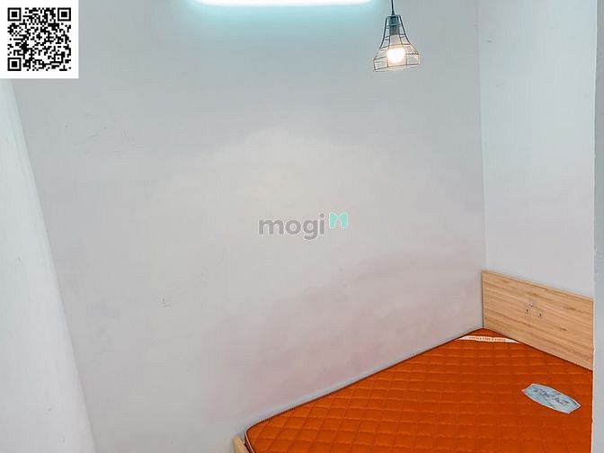 Hình ảnh Phòng Đẹp Tân Phú - 22m2 - Full Nội Thất
