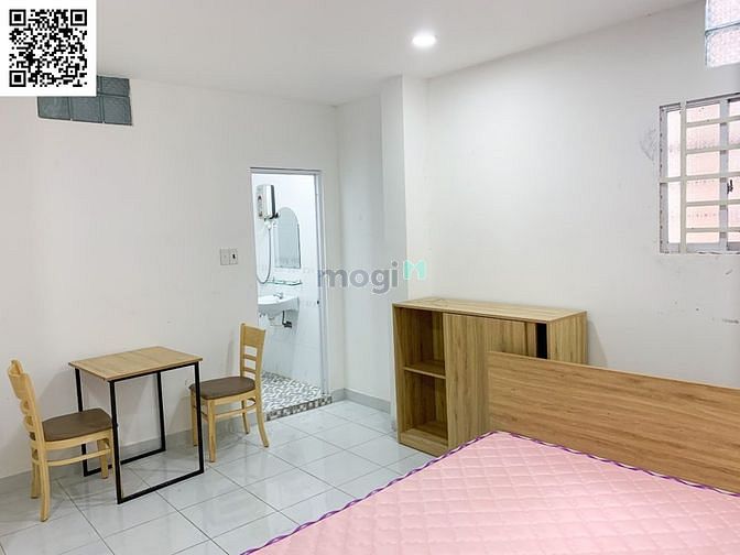 Hình ảnh Phòng Đẹp Tân Phú - 22m2 - Full Nội Thất