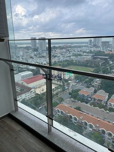 Hình ảnh Cho thuê Midtown M8, 2 phòng ngủ, nhà mới 100% view biệt thự giá 22tr