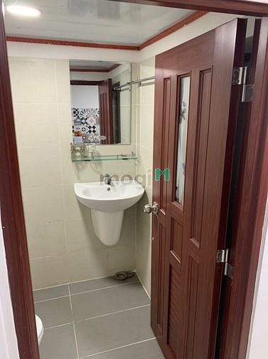 Hình ảnh Phòng đủ nội thất, cạnh phạm văn đồng