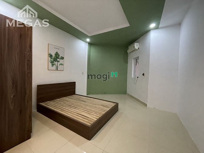Hình ảnh Cho Thuê Căn Hộ Mini Full Nội Thất Hòa Hảo, Quận 10
