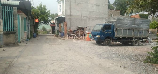 Hình ảnh Bán gấp 2 lô đất ko Đông thành, p tân đông hiệp Dĩ An Bình Dương