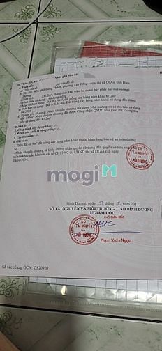 Hình ảnh Bán gấp 2 lô đất ko Đông thành, p tân đông hiệp Dĩ An Bình Dương