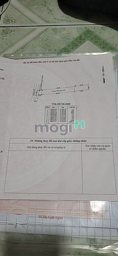 Hình ảnh Bán gấp 2 lô đất ko Đông thành, p tân đông hiệp Dĩ An Bình Dương