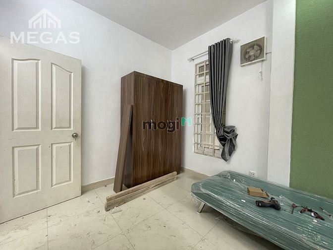 Hình ảnh Cho Thuê Căn Hộ Mini Full Nội Thất Hòa Hảo, Quận 10