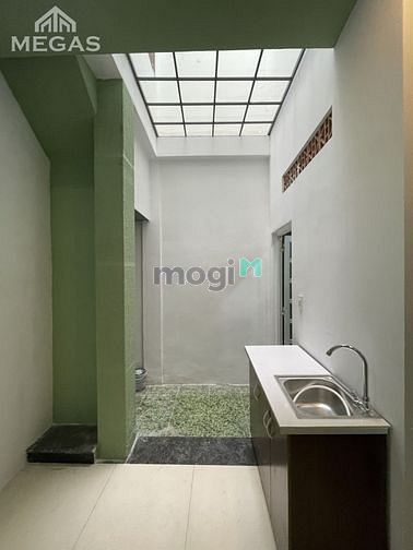 Hình ảnh Cho Thuê Căn Hộ Mini Full Nội Thất Hòa Hảo, Quận 10