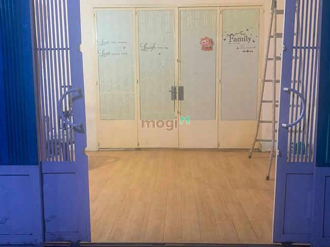 Hình ảnh MBKD Hoàng Hoa Thám-Bình Thạnh (5x3.5 m2)
