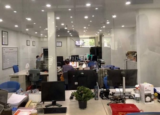 Hình ảnh Nhà mặt tiền Điện Biên Phủ - ngang 7,3m