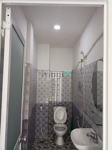 Hình ảnh Bán Nhà Mới Đẹp Trương Phước Phan, Bình Tân, 40m2 chỉ 3,75 tỷ.
