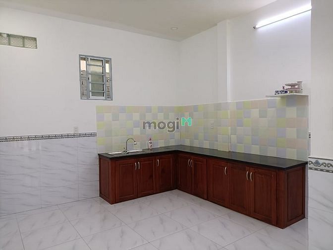 Hình ảnh Bán Nhà Mới Đẹp Trương Phước Phan, Bình Tân, 40m2 chỉ 3,75 tỷ.