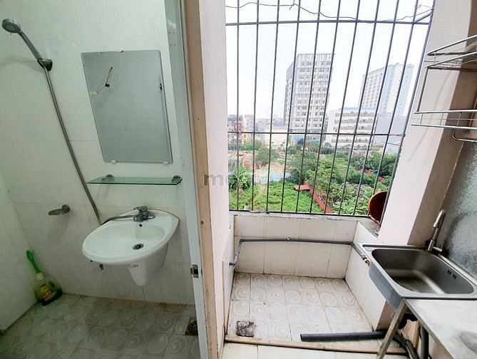 Hình ảnh Chung cư mini 55 Trần Phú- Full nội thất cơ bản