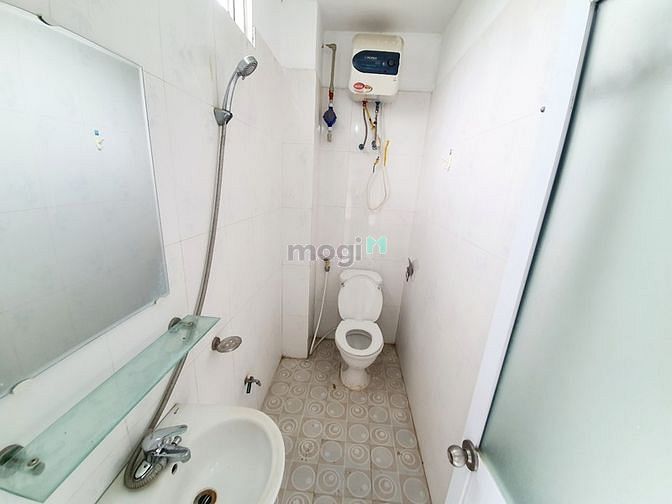 Hình ảnh Chung cư mini 55 Trần Phú- Full nội thất cơ bản