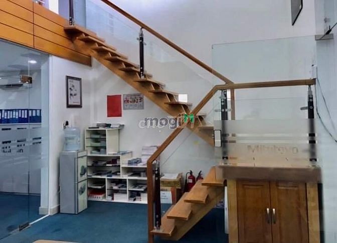 Hình ảnh Nhà mặt tiền Điện Biên Phủ - ngang 7,3m