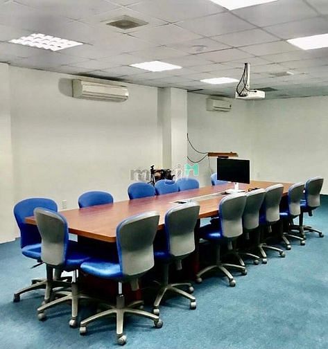 Hình ảnh Nhà mặt tiền Điện Biên Phủ - ngang 7,3m