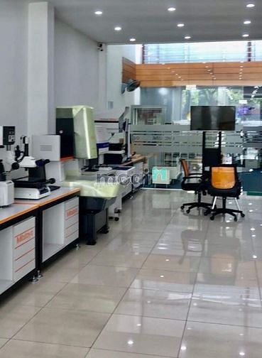 Hình ảnh Nhà mặt tiền Điện Biên Phủ - ngang 7,3m