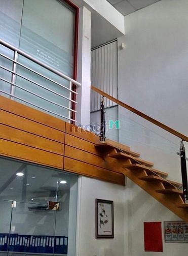 Hình ảnh Nhà mặt tiền Điện Biên Phủ - ngang 7,3m
