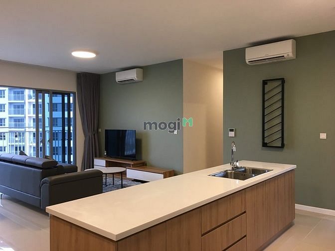 Hình ảnh Giỏ hàng cho thuê mới nhất cho tháng 7/2022. PKD Palm Heights, Mr Hoàn