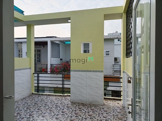 Hình ảnh Bán Nhà Mới Đẹp Trương Phước Phan, Bình Tân, 40m2 chỉ 3,75 tỷ.