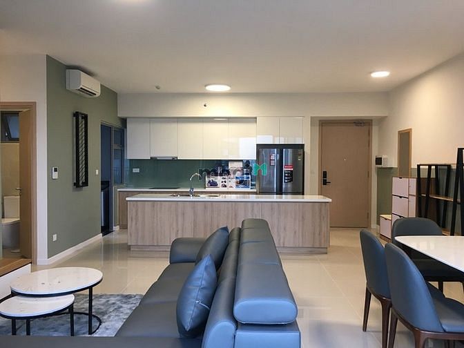 Hình ảnh Giỏ hàng cho thuê mới nhất cho tháng 7/2022. PKD Palm Heights, Mr Hoàn