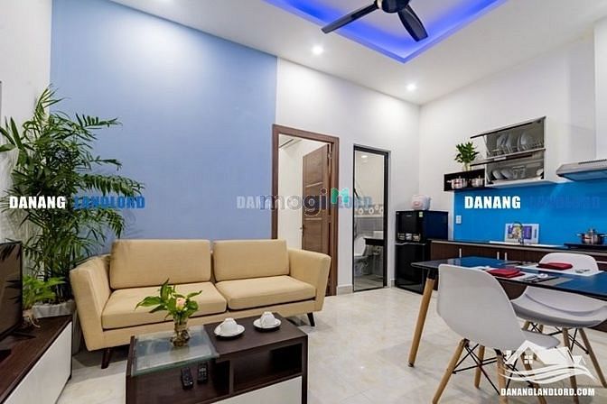 Hình ảnh Mb6623 nạp rút nhanh chóng 1 phòng ngủ, đường Trần Văn Dư - A700