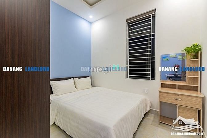 Hình ảnh Mb6623 nạp rút nhanh chóng 1 phòng ngủ, đường Trần Văn Dư - A700